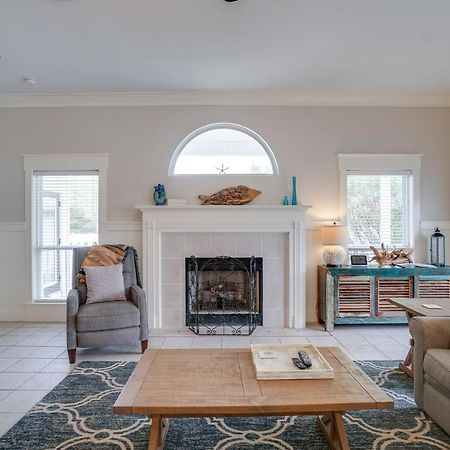 30A Beach House - Walking On Sunshine Inlet Beach Exteriér fotografie