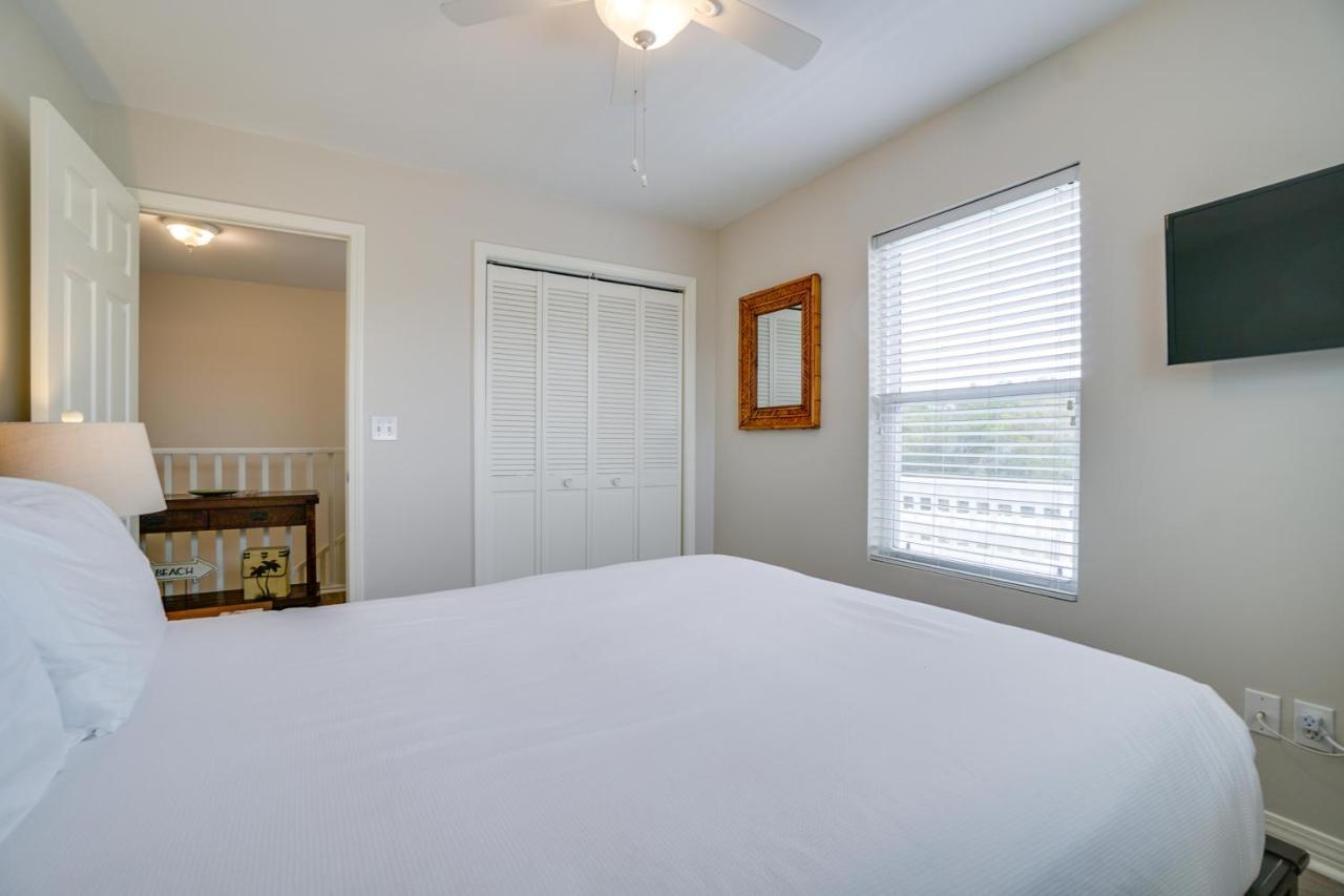 30A Beach House - Walking On Sunshine Inlet Beach Exteriér fotografie