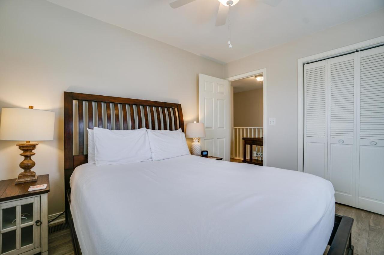 30A Beach House - Walking On Sunshine Inlet Beach Exteriér fotografie