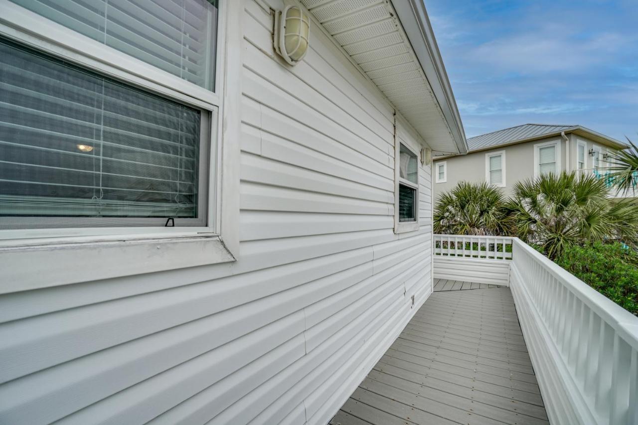 30A Beach House - Walking On Sunshine Inlet Beach Exteriér fotografie